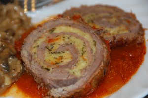 Braciole