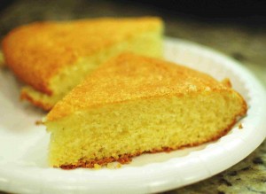 Hawaiian Cornbread