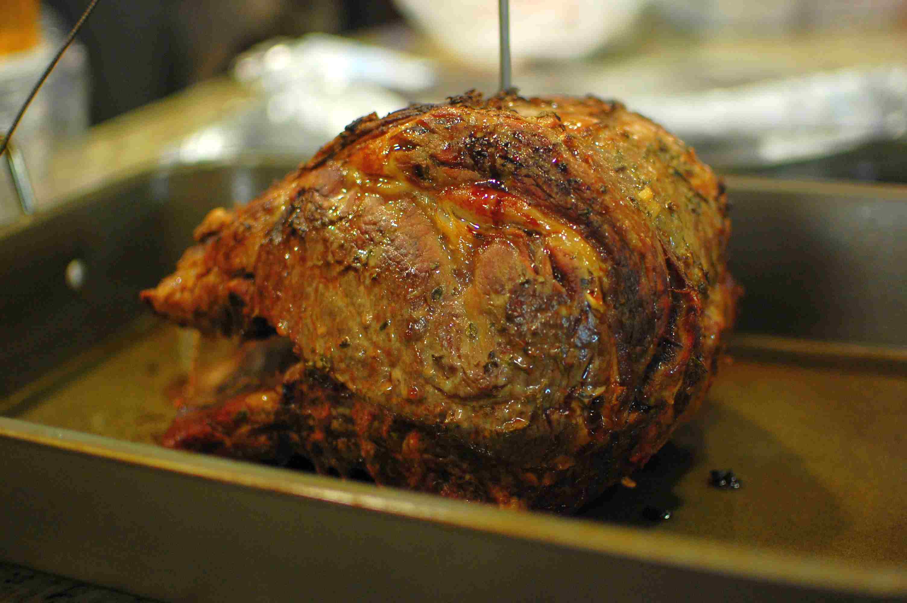 How to Cook a Prime Rib – Stumps Family Market