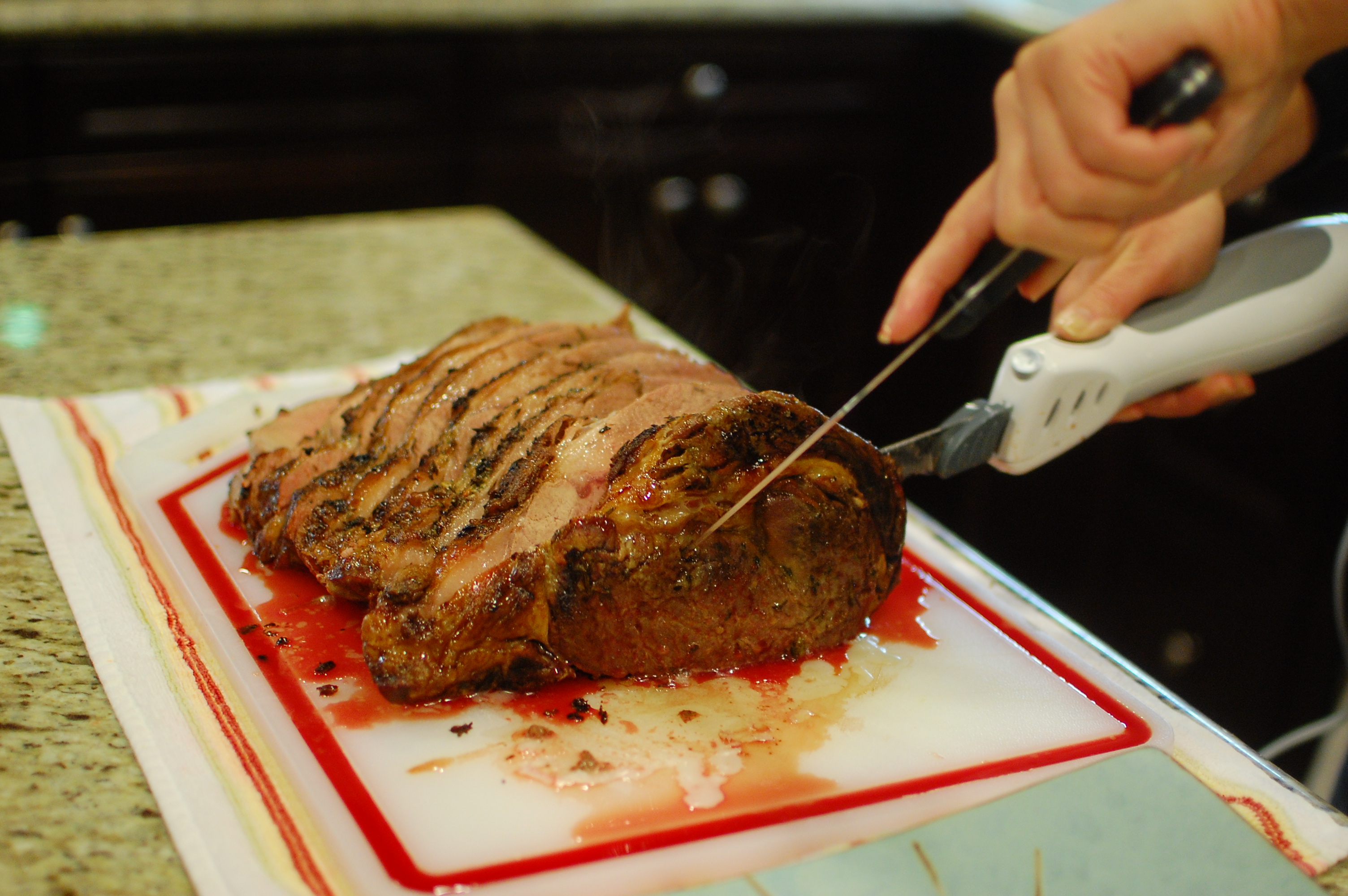 How to Cook a Prime Rib – Stumps Family Market