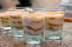 10 things to do with leftover cake crumbs