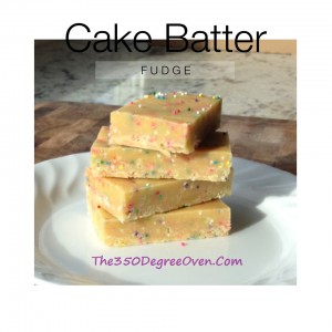 cake batter fudge1