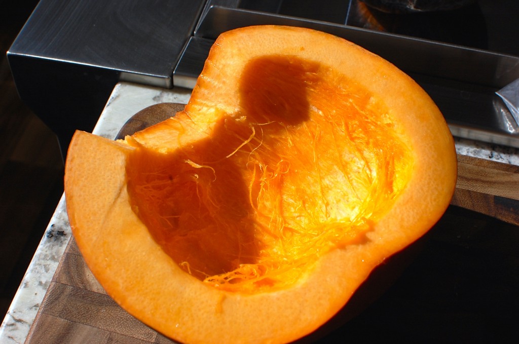 How To Prepare A Pumpkin To Make Pumpkin Pie The Cake Boutique best-fresh-pumpkin-pie-recipe-deporecipe-co