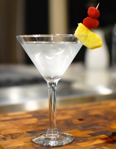 Roy's Hawaiian Martini