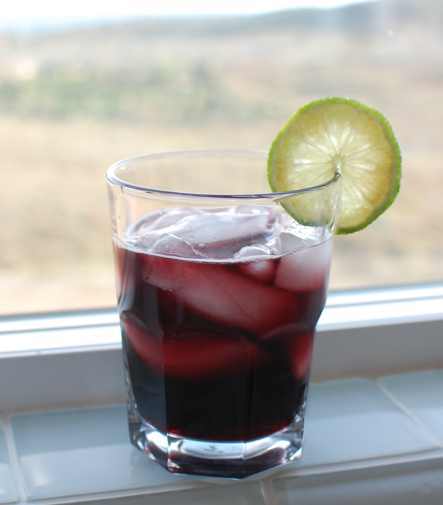 Kalimotxo (Spanish red wine coke a.k.a. “Calimocho” — The 350 Degree Oven