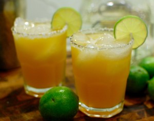 Millionaire Margarita