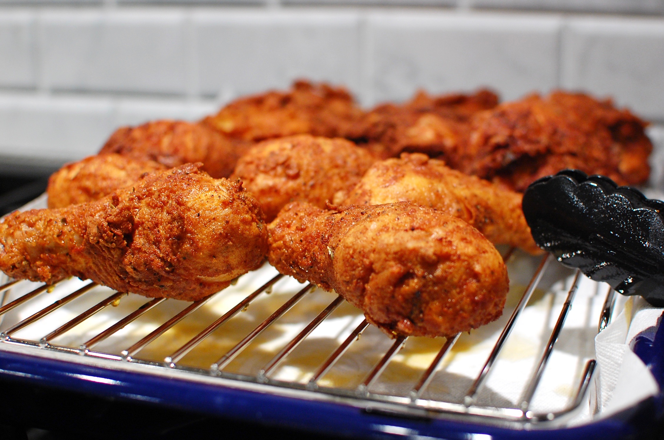 kentucky fried chicken recipe