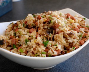 Japanese Fried Rice